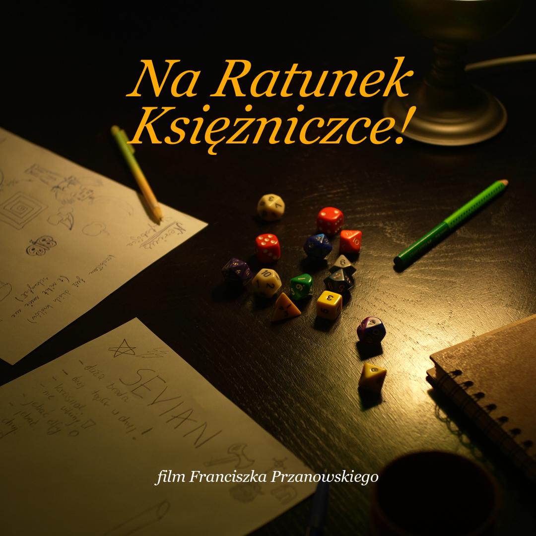 Na Ratunek Ksiezniczce!